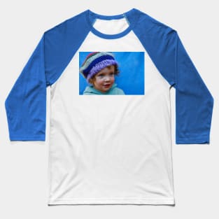 Baby Doll Baseball T-Shirt